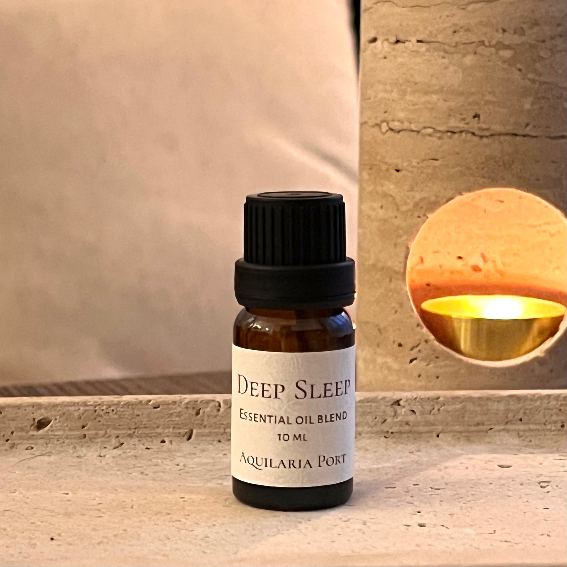 AQP Deep Sleep Essential Oil Blend