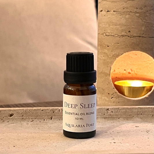 AQP Deep Sleep Essential Oil Blend