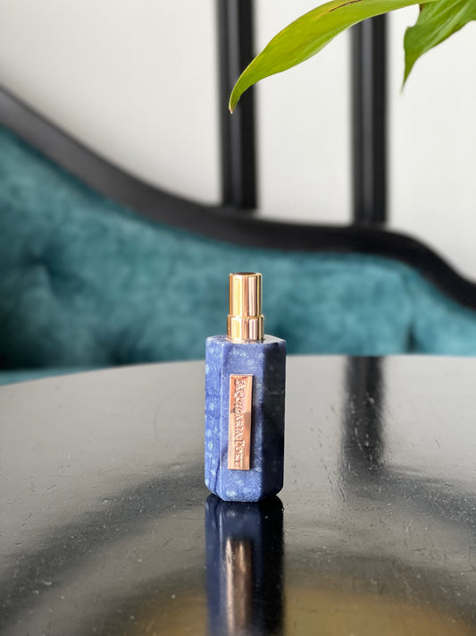 Lapis Lazuli Pocket Spray