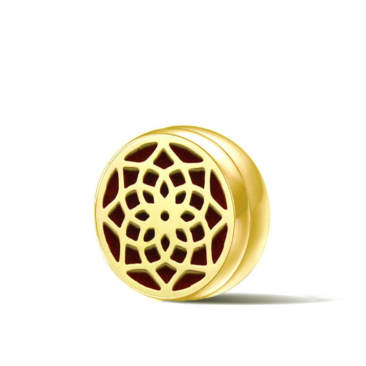 Lotus Aroma Pin