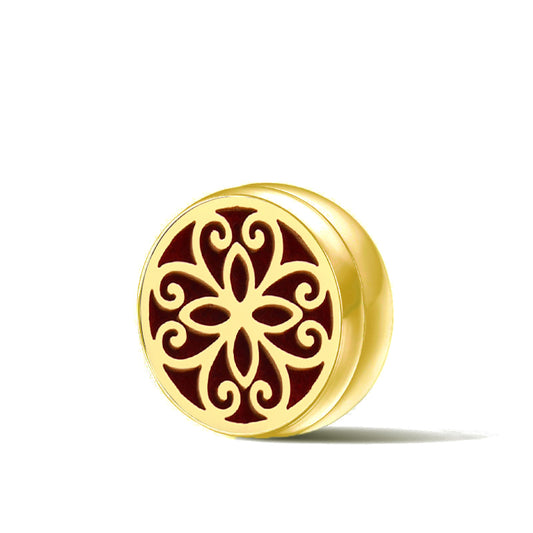 Lucky Clover Aroma Pin