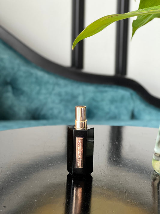 Black Obsidian Pocket Spray