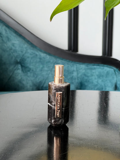 Smoky Quartz Pocket Spray