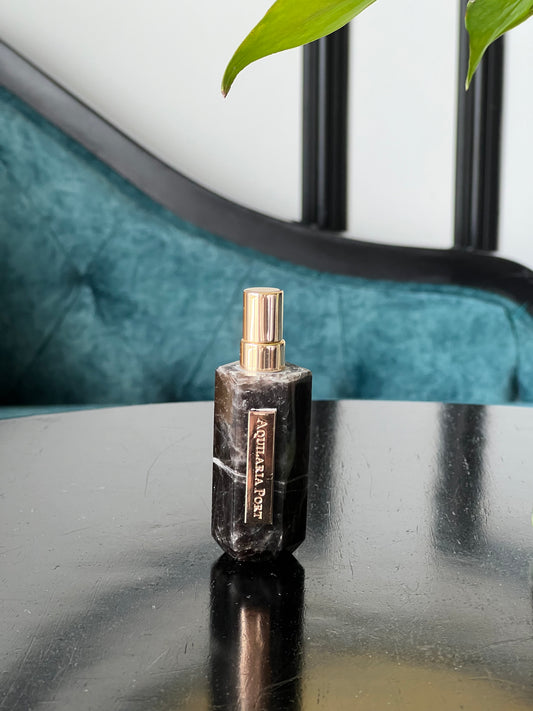 Smoky Quartz Pocket Spray